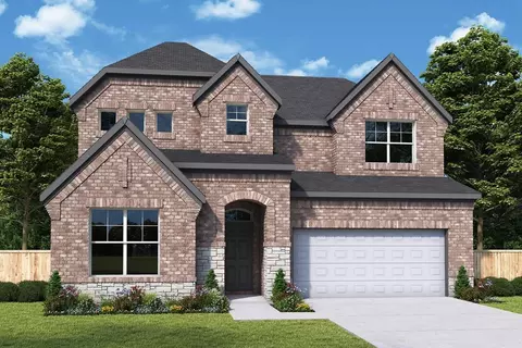 1712 Windy Ln, Argyle, TX 76226