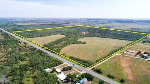 tbd Fm 1856, Sweetwater, TX 79556