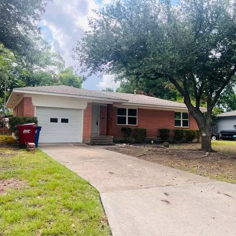 308 Sherry Ln, Farmersville, TX 75442