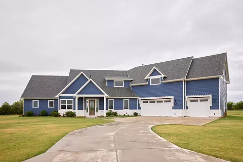 605 Lexington Ln, Nevada, TX 75173