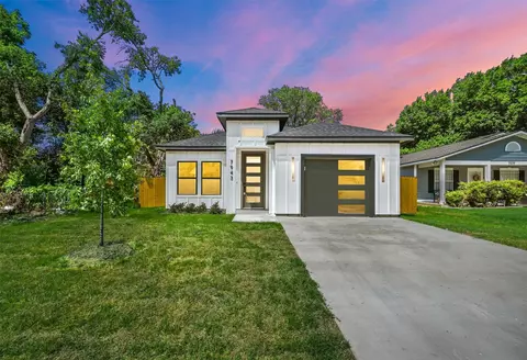 7943 Kiska St, Dallas, TX 75216