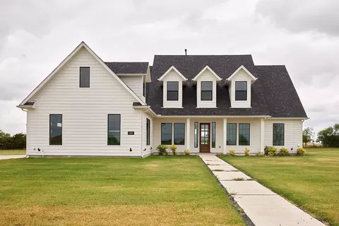 609 Lexington Ln, Nevada, TX 75173