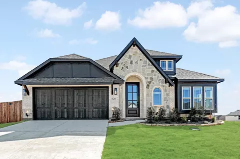 820 Alamo Ct, Desoto, TX 75115