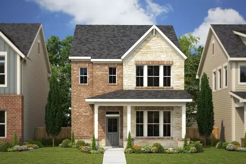 1030 Harmony Trl, Argyle, TX 76226