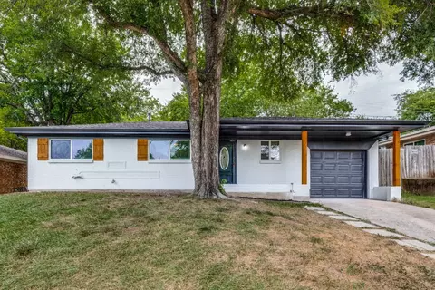 1235 Carla Dr, Denison, TX 75020