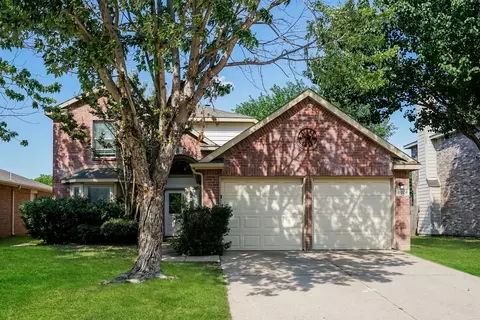 6024 Bridal Trl, Fort Worth, TX 76179