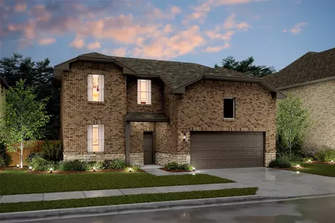 2531 Broken Bow Dr, Seagoville, TX 75159