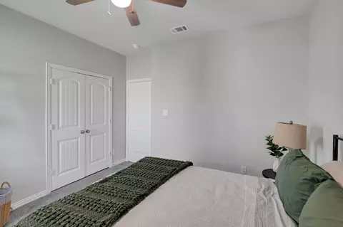 Bedroom - 2001 Proteus Dr, Haslet, TX 76052 photo 5 of 7