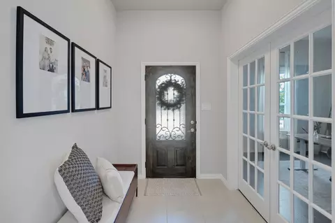 Entry Way - 2001 Proteus Dr, Haslet, TX 76052 photo 1 of 2