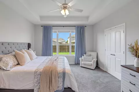 Bedroom - 2001 Proteus Dr, Haslet, TX 76052 photo 1 of 7