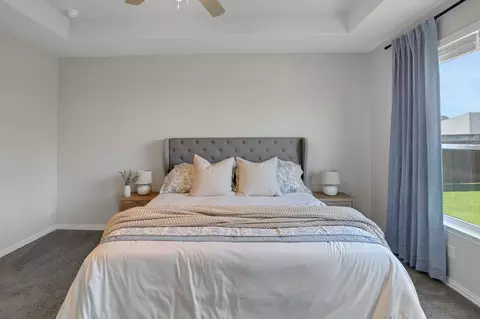Bedroom - 2001 Proteus Dr, Haslet, TX 76052 photo 2 of 7
