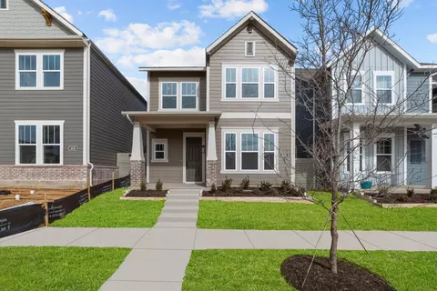 1046 Harmony Trl, Argyle, TX 76226
