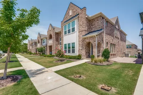 7258 Switchgrass Rd, Frisco, TX 75033
