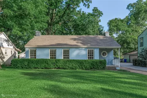 273 Carrollton Ave, Shreveport, LA 71105