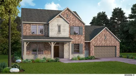 2028 Caraway Ct, Argyle, TX 76226