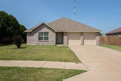 102 Pinto Dr, Waxahachie, TX 75165