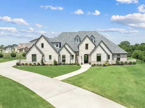 961 Hamlin Ct, Lucas, TX 75002