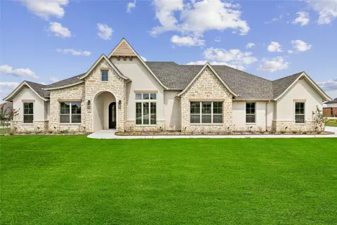1020 Tobey Ct, Aledo, TX 76008