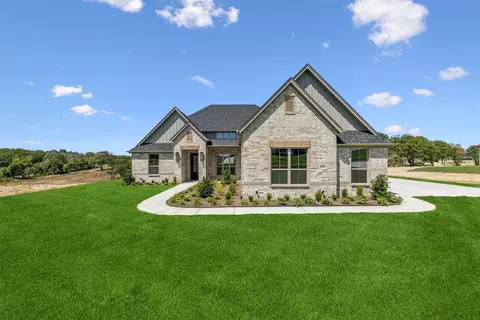 1009 Deer Island Ct, Azle, TX 76020
