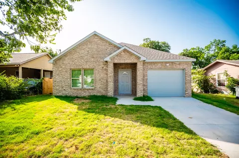 4322 Canal St, Dallas, TX 75210