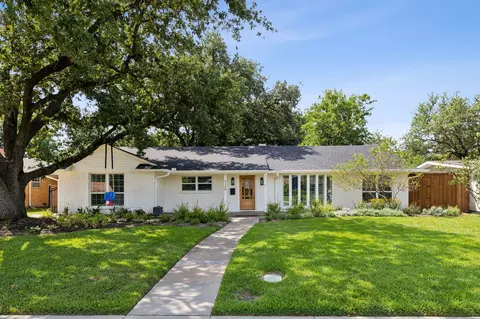3348 Norcross Ln, Dallas, TX 75229