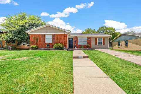 2013 Del Oak Dr, Mesquite, TX 75149