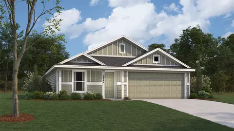1875 Temper Ln, Dallas, TX 75253