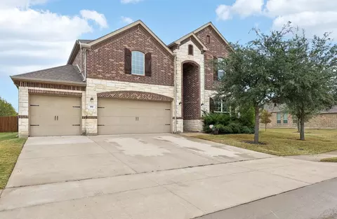 315 Eden Dr, Fate, TX 75189