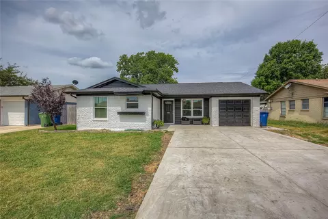 3017 Rilla Dr, Garland, TX 75041