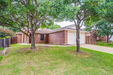 4921 Rustic Ridge Dr, Mckinney, TX 75071