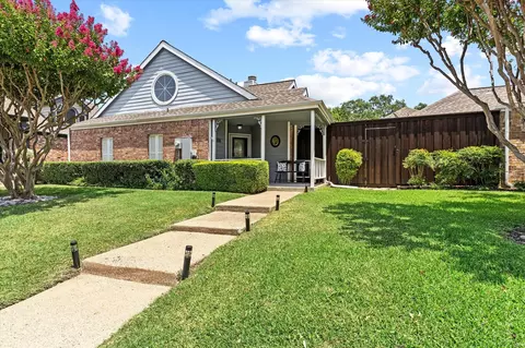 4107 Shadow Gables Dr, Dallas, TX 75287