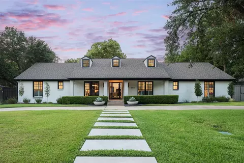 4431 Hockaday Dr, Dallas, TX 75229