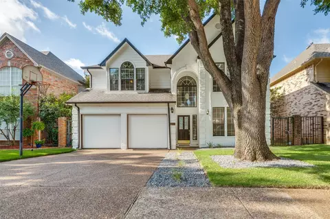 4108 Crest Ridge Dr, Irving, TX 75061