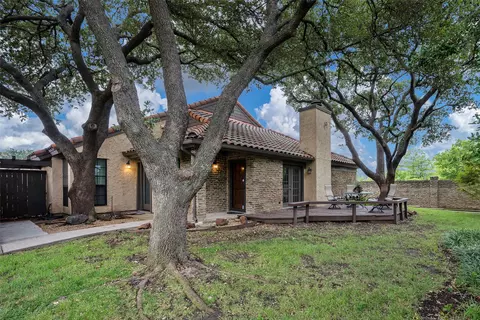 777 Custer Rd #14-3, Richardson, TX 75080