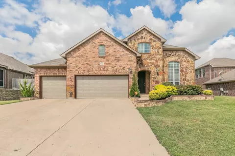 130 Cassandra Dr, Forney, TX 75126