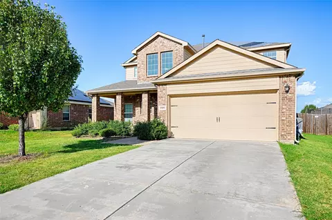 1307 Pampa Grass Dr, Princeton, TX 75407