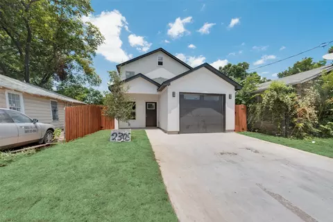 2305 Dathe St, Dallas, TX 75215