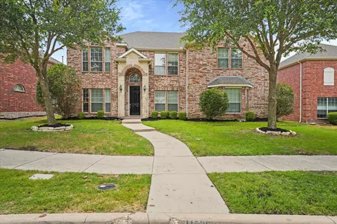 11529 Gatesville Dr, Frisco, TX 75035
