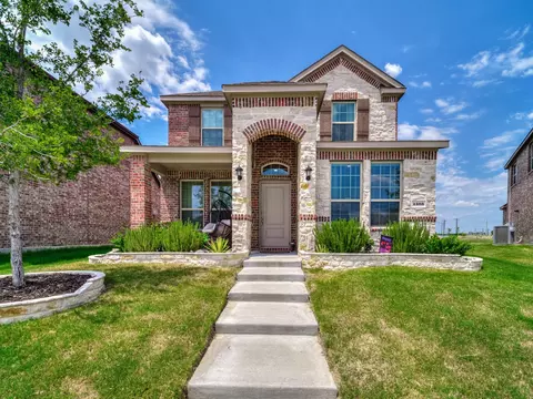 1505 Bennington Ln, Celina, TX 75009