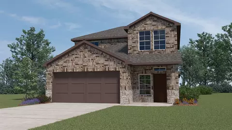 4425 Jana Dr, Crandall, TX 75114