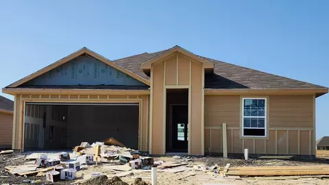 218 Crookedfield Dr, Josephine, TX 75189
