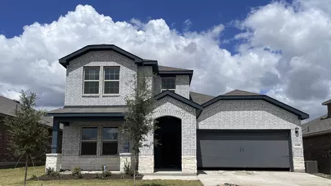 1405 Millstead Rill Dr, Josephine, TX 75135
