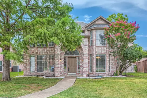 2301 Lawton Ln, Rowlett, TX 75089