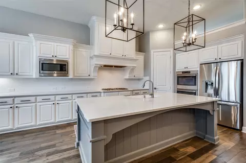 3970 Lantana Ln, Prosper, TX 75078 photo 9