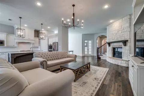 3970 Lantana Ln, Prosper, TX 75078 photo 7