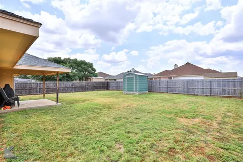 357 Sugarloaf Ave, Abilene, TX 79602 photo 34