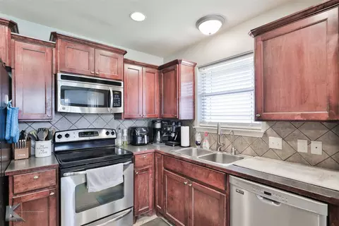 357 Sugarloaf Ave, Abilene, TX 79602 photo 12