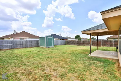 357 Sugarloaf Ave, Abilene, TX 79602 photo 30