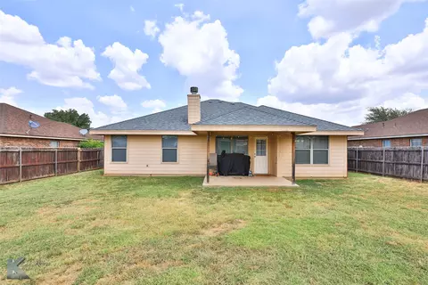 357 Sugarloaf Ave, Abilene, TX 79602 photo 31