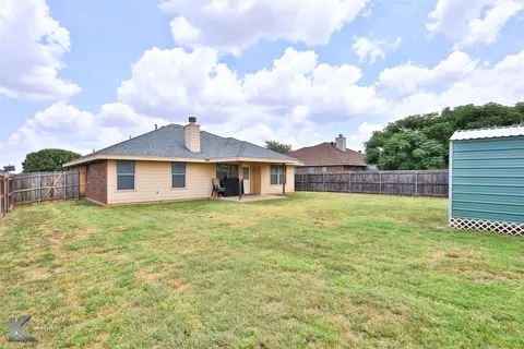357 Sugarloaf Ave, Abilene, TX 79602 photo 33